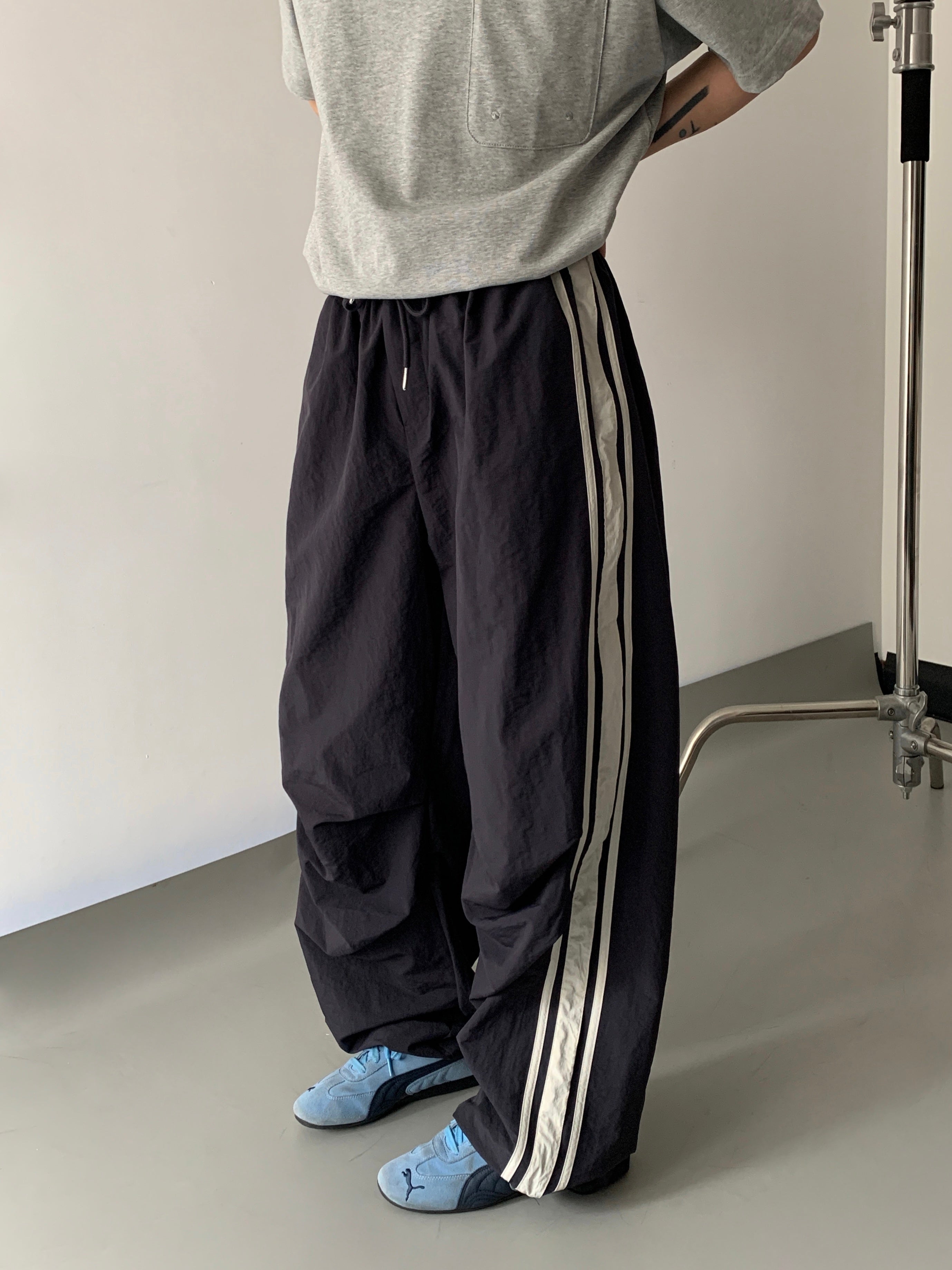 WIDE PANTS